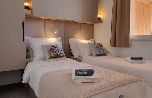 Blue Charm Mobile Home - Photo 5