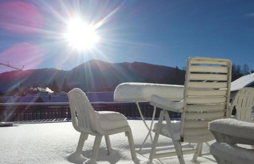 Hike 'n Bike Base - Foto 41