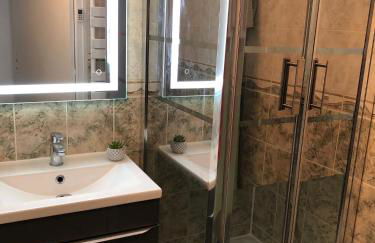 Accès direct à la PLAGE de Mr HULOT Saint Marc sur Mer près de La Baule - Parking privé - Foto 27