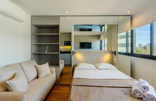 Novíssimo: Go Carlos Gomes - Infra estrutura e Vista Espetacular! - Foto 71