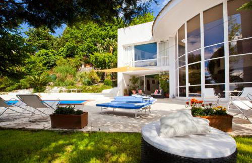 Villa Jacono private pool and sea views in Amalfi Coast, Italy - Foto 65