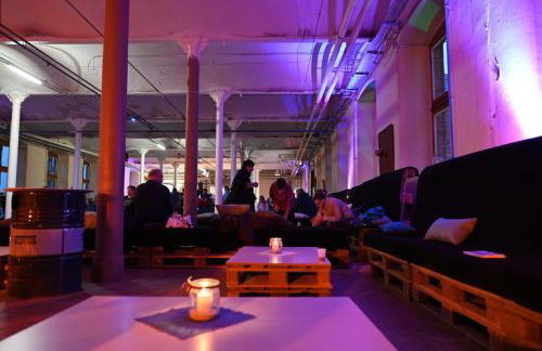 KULTURFABRIK Schönbach - Foto 65