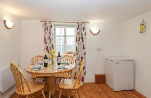 Dunridge Cottage - Foto 10