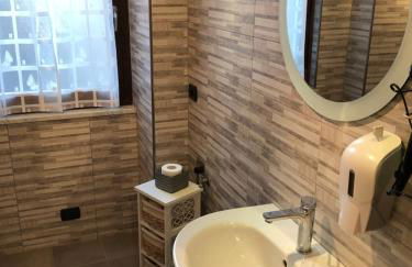 Maison Jean-Luc - app Vittorio - Foto 33