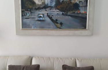 Living Burgos - Foto 1