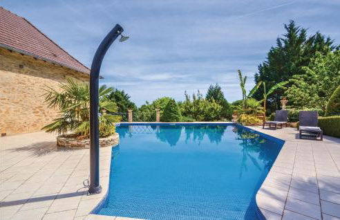 Cozy Home In Terrasson-Lavilledieu With Wifi - Foto 3