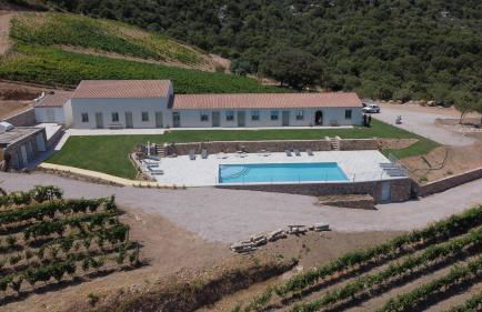 Tenuta Paltusa - Foto 74