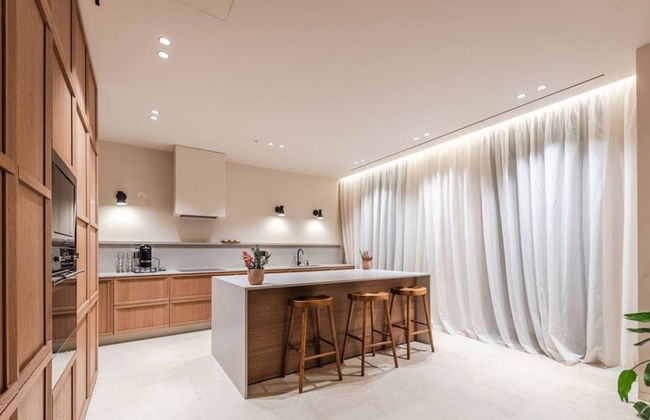 Jerina Mansion in Picall - Foto 31