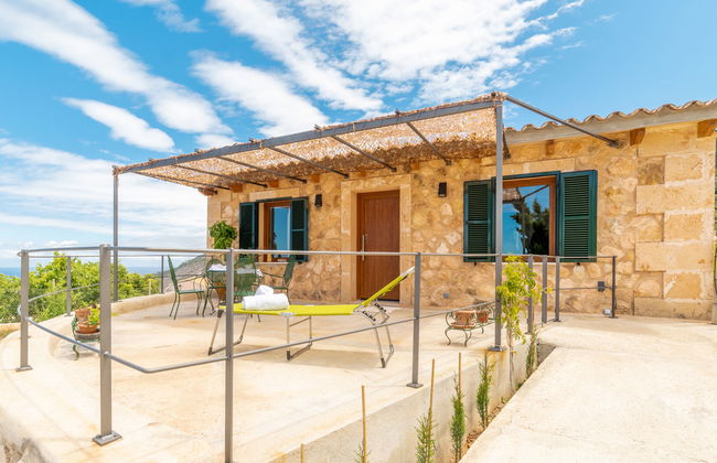 Sa Caseta des Camp - Foto 13