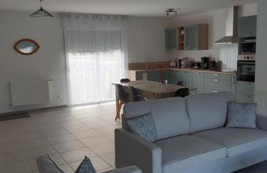 Gîte neuf - Foto 31