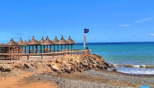 Moderno apartamento con vistas al mar - Foto 2