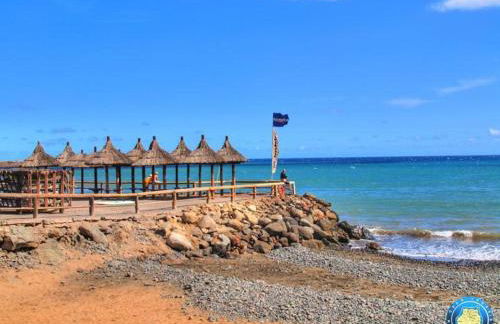 Moderno apartamento con vistas al mar - Foto 2