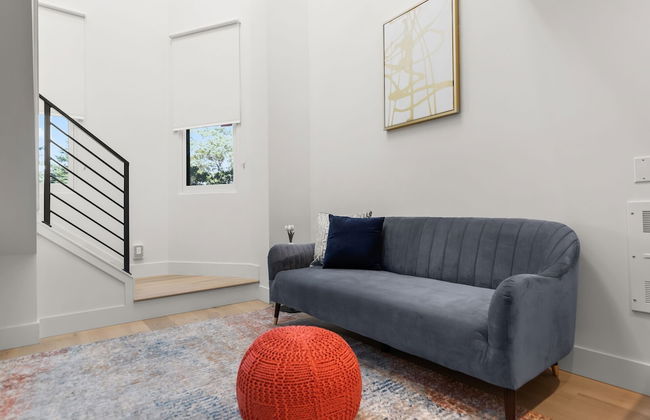 Kasa The Addison San Francisco - Photo 27