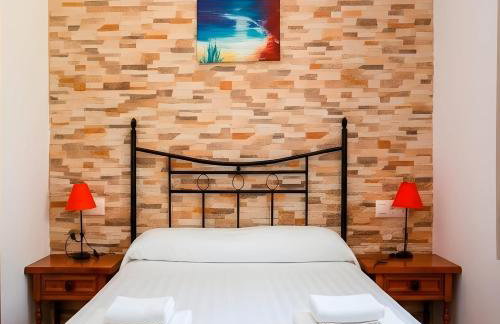 Chalet con Piscina Privada Vallada Terraza y Barbacoan Conil - Foto 13