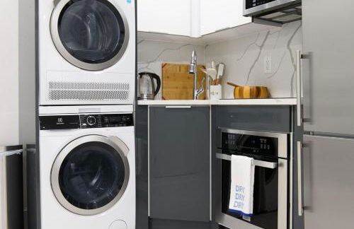 75-2C Furnished 1BR W D Elev WD Central park - Foto 31