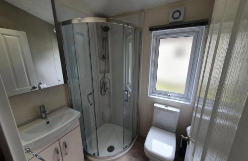 Sea Shore Lodge Mudeford - Foto 15