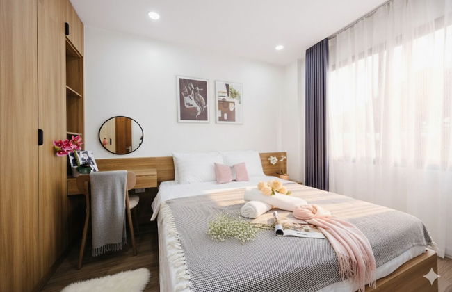 Label6 Coliving Quang Khanh - Foto 59