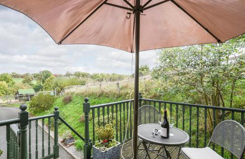 The Corn House - Cottage - Foto 13