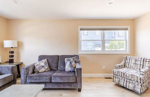 Charming 3BR Condo Near Ventnor Beach - Foto 12