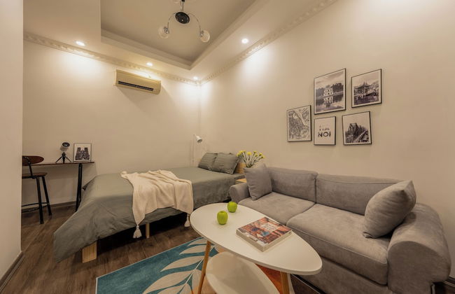 Hanoi Opera Homestay - Foto 5