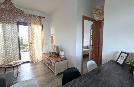 Casa Cocoon, Sun&Freedom, 8 mn from beaches, internet fiber - Foto 35