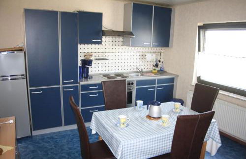 Ferienwohnung Moselhöhe - Foto 8