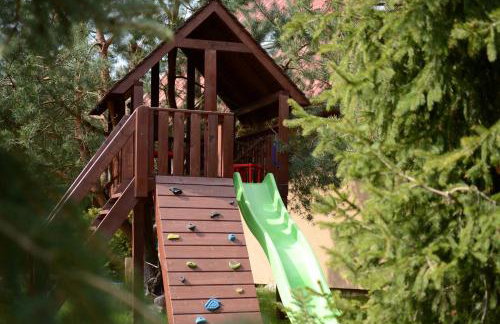 Domki letniskowe i całoroczne w Kopalinie - Foto 54