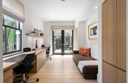 Modern Architectural Oasis in Menlo Park - Foto 32