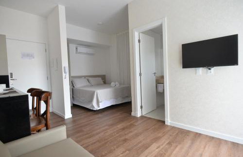 Vila do Centro Apart Hotel - Foto 54