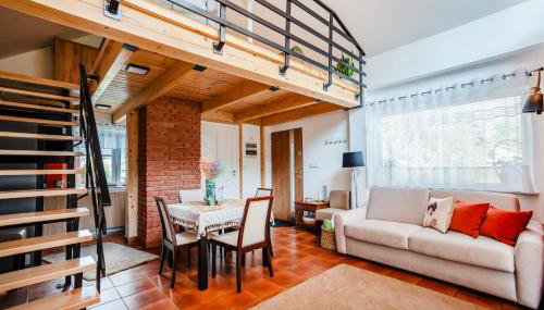 ForRest House Jacuzzi & Sauna - Foto 4