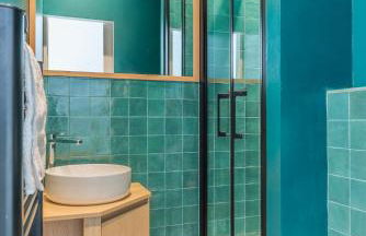 Architect Loft - 15 min from city center - 8 guests - Foto 14