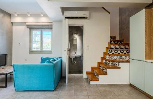 Chroma Pelion Villas - Foto 43