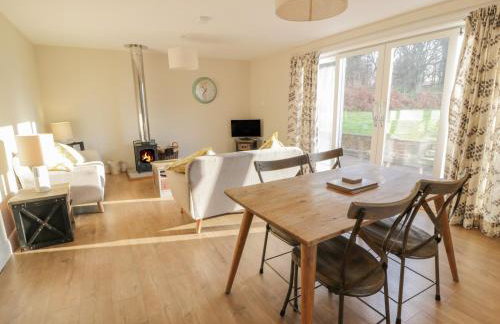 Ardlochan Lodge - Culzean Castle - Foto 10