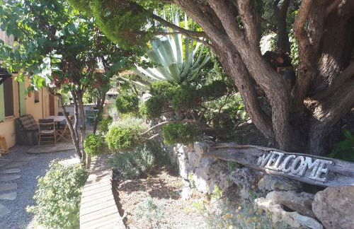 ANDUZE quiet calme rustig - Foto 25