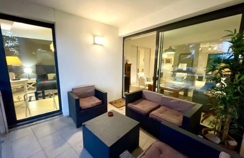 Vue exceptionnelle sur les Tours ! Charme et tranquillité - Foto 10