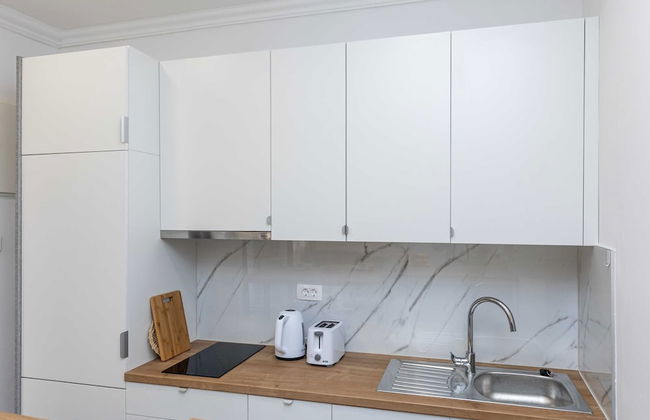 Sunny Palace Apartments - Foto 20