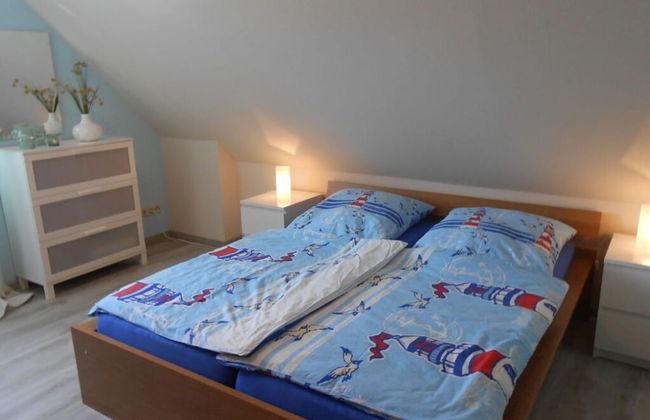 Holiday Apartment Evers 1 - Foto 2