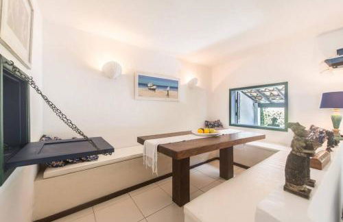 Casa de Praia vista ao mar e piscina - Foto 8