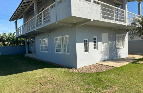 Ampla casa com 5 quartos e vista para o mar - Photo 4