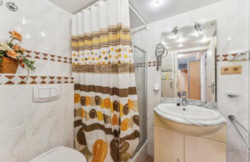 Schickes Apartment zentral in Rhein-Main, WLAN&TV - Foto 12