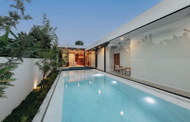 TUL VIlla Chiangmai - Foto 7