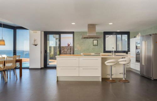 Flateli Port de la Selva - Foto 4