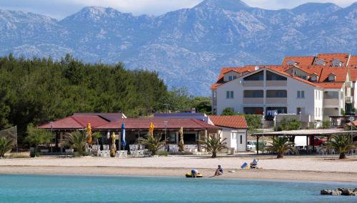 Apartments by the sea Povljana, Pag - 21144 - Foto 5