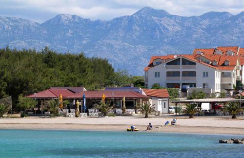 Apartments by the sea Povljana, Pag - 21144 - Foto 5