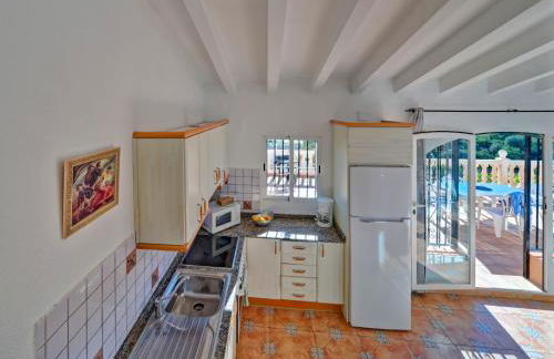 Apartment Canuta Baja 4 by Interhome - Photo 14