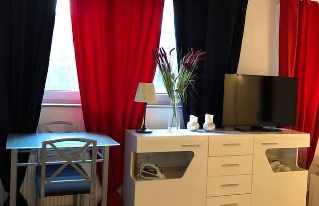 Friesenwall Centrum 5 min to Mainstation - Foto 25