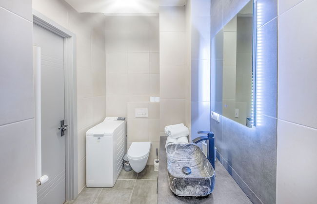 HB apartments University - Foto 38