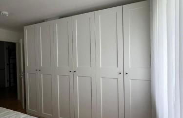 Design-Apartment - Garten - Parken - Küche - Foto 7