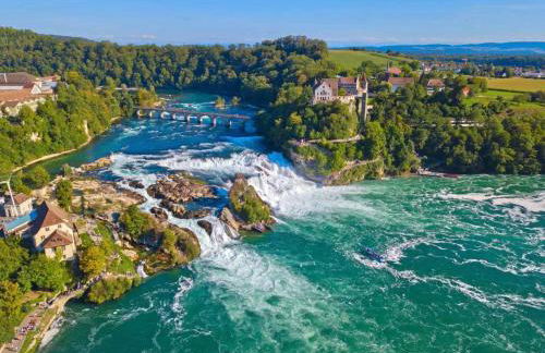 Seehaus BEIJA-FLOR - Bodensee-Radweg & -Badeufer - Foto 60