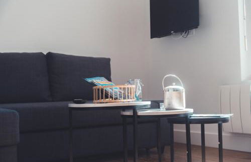 Le Chenin T2 pour 4 personnes - Foto 23